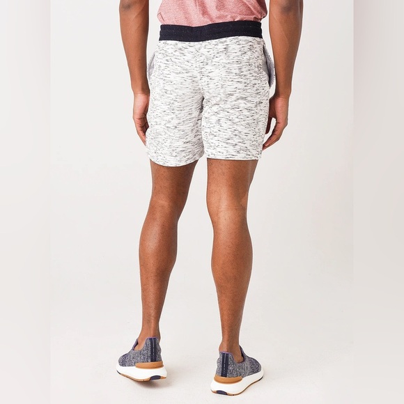 Chubbies Men’s The Nightcaps Lounge Soft Shorts Size Large 7” Inseam - Picture 2 of 16